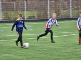 S.K.N.W.K. JO10-1 - Krabbendijke JO10-2 (competitie) 2023-2024 (3e fase) (10/85)